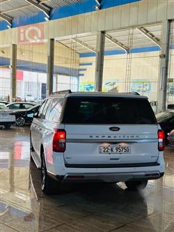 فورد إكسبيديشن